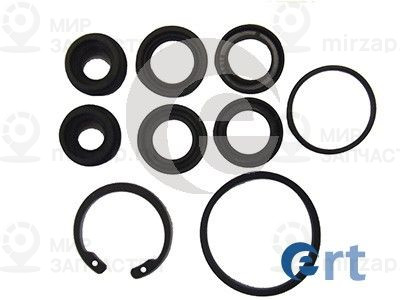 Ремкомплект, главный тормозной цилиндр ERT 200735