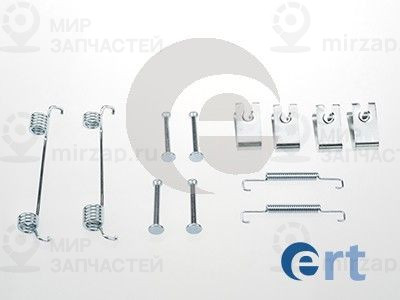 Запчасть ERT 310017