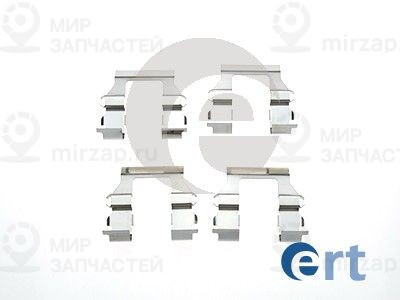 Запчасть ERT 420132