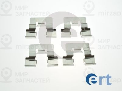 Запчасть ERT 420252