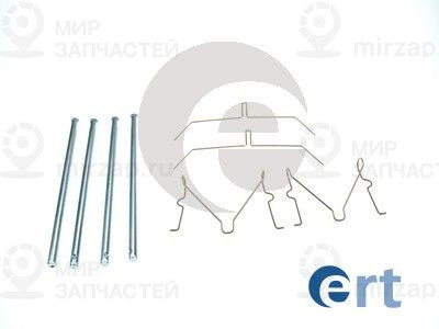 Запчасть ERT 420336