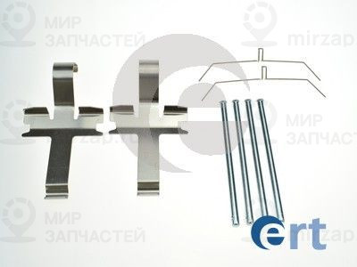 Запчасть ERT 420337