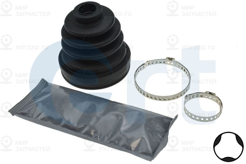 Запчасть ERT 500501