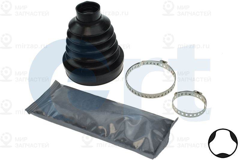 Запчасть ERT 500525T