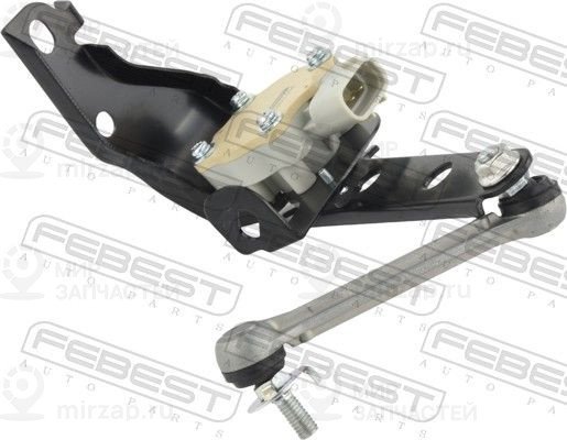 Запчасть FEBEST 01603006
