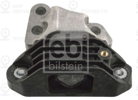 Подвеска, автоматическая коробка передач FEBI 102700