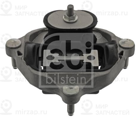 Подвеска, автоматическая коробка передач FEBI 38784