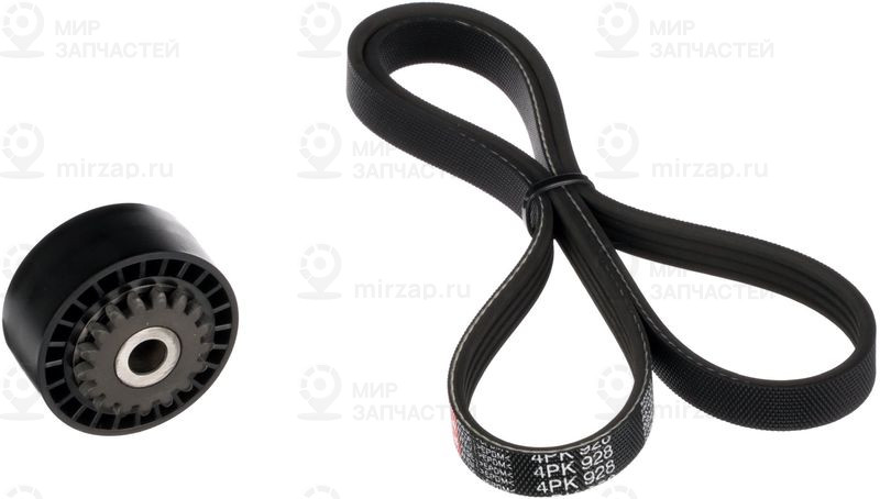 Запчасть GATES K014PK928