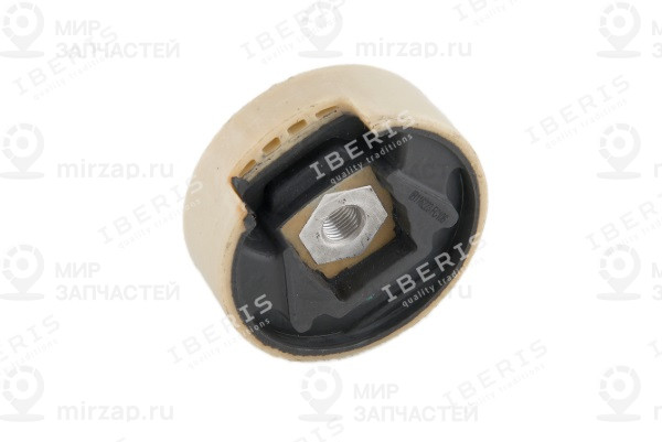 Сайлентблок Подрамника Верхний Vw Tiguan (5N_) -18/Skoda Octavia Ii (1Z_) -13, Y Iberis IB116223