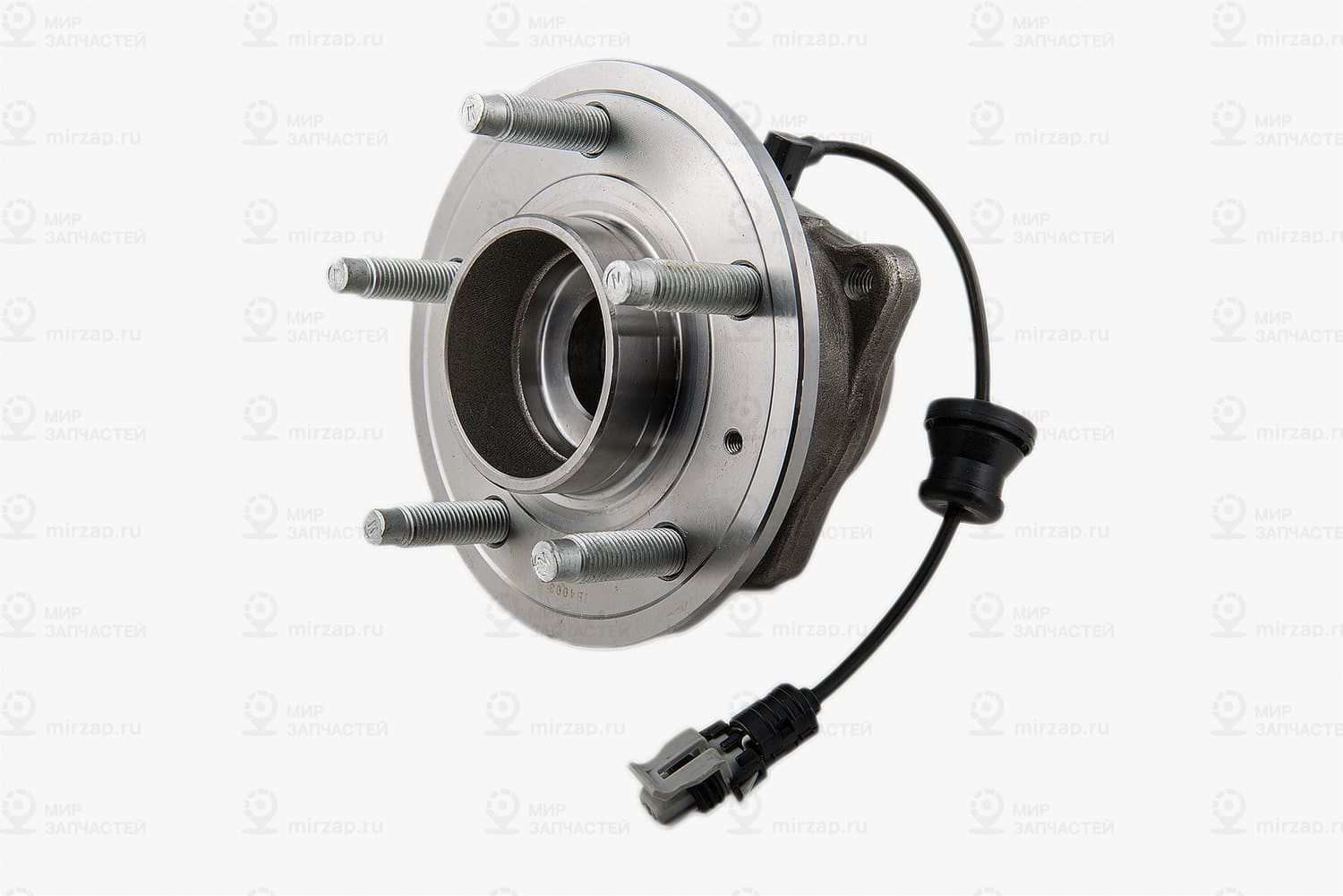 Ступица Задняя (+Abs) Chevrolet Captiva (C100, C140) -18/Opel Antara A (L07) -17 Iberis IB4003