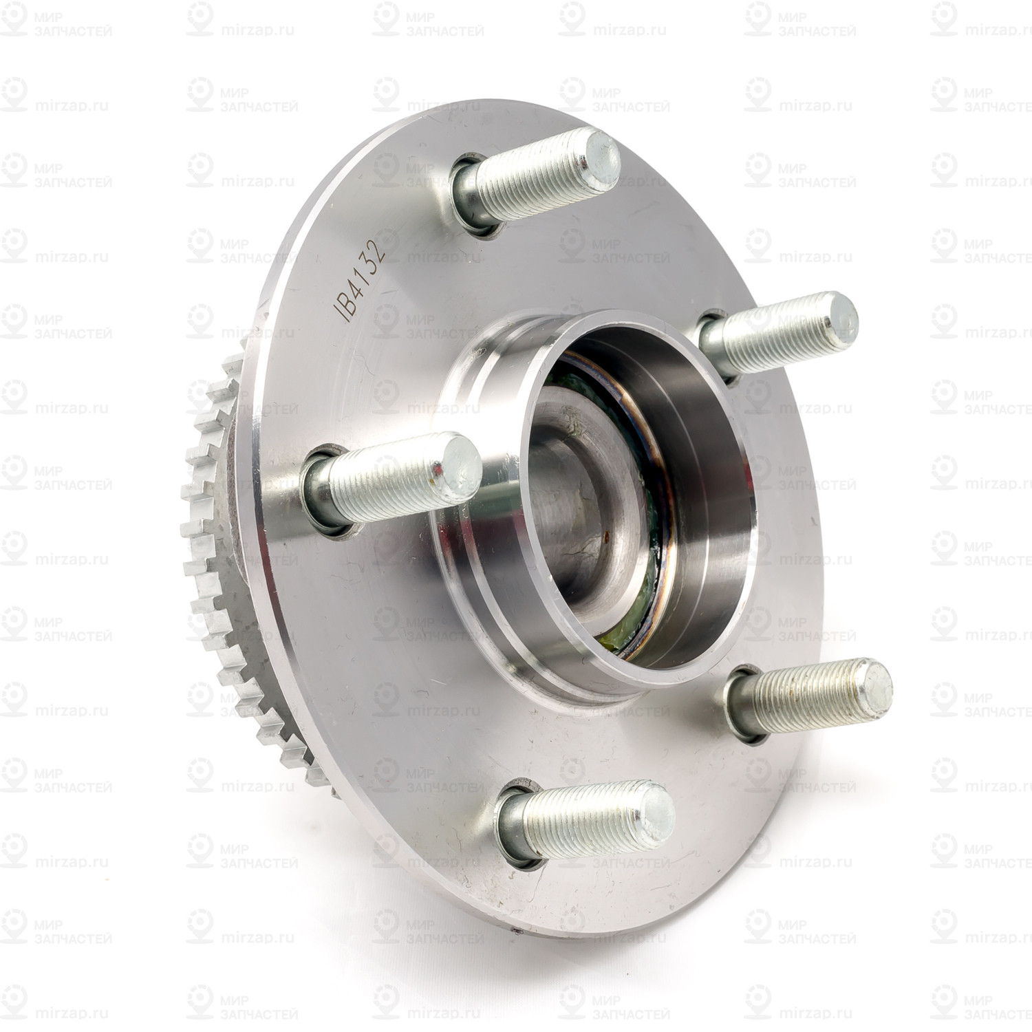 Ступица Задняя (+Abs) Nissan Primera (P11) -01, Primera (P12) -08 Iberis IB4132