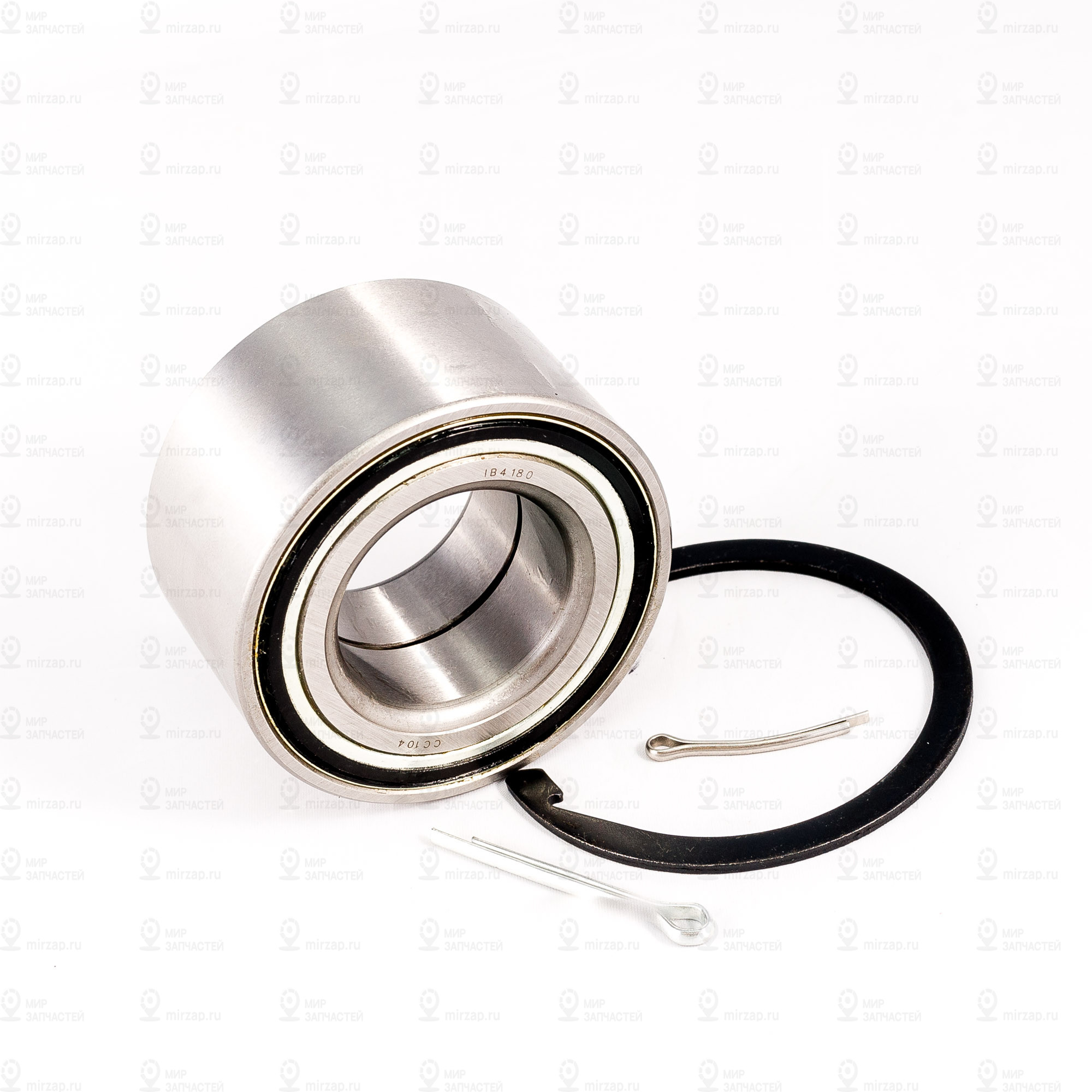 Подшипник Ступицы Передний К-Т (-Abs) Toyota Camry (_V3_) -06, Rav 4 I (_A1_) -0 Iberis IB4180