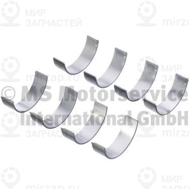 Запчасть KOLBENSCHMIDT 37138620