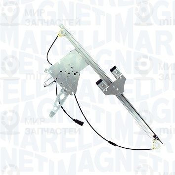 Стеклоподъемник MAGNETI MARELLI 350103909000