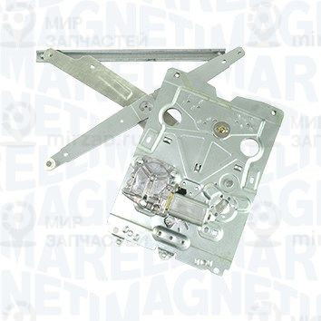 Стеклоподъемник MAGNETI MARELLI 350103985000