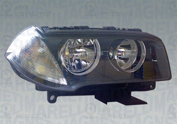 Основная фара MAGNETI MARELLI 710301235202