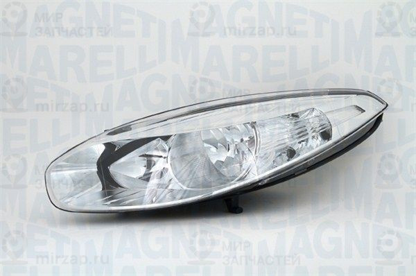 Основная фара MAGNETI MARELLI 712102601110