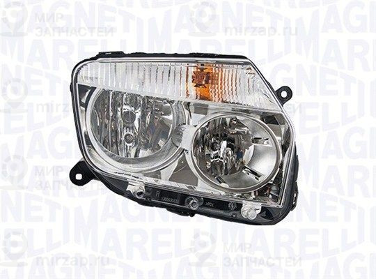 Основная фара MAGNETI MARELLI 712676512095