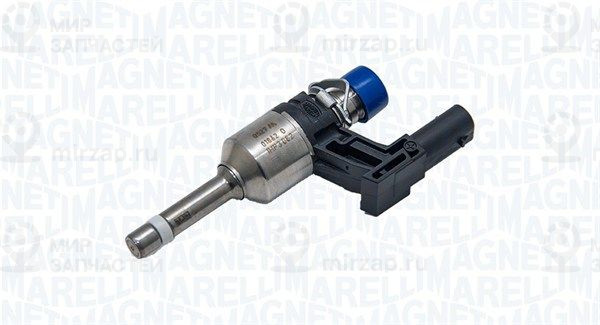Клапанная форсунка MAGNETI MARELLI 805016365201