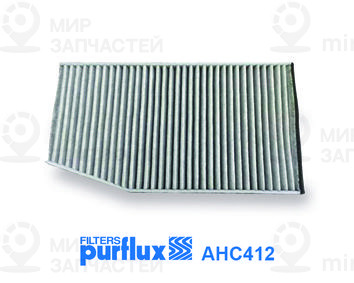 Запчасть PURFLUX AHC412