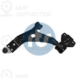 Рычаг независимой подвески колеса, подвеска колеса RTS 96029342