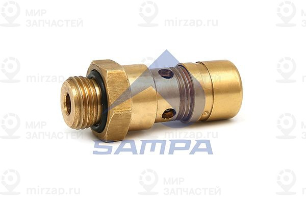 Перепускной клапан SAMPA 0961025