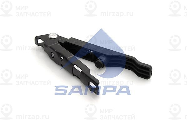 Ручка, открывания моторного отсека SAMPA 18400311