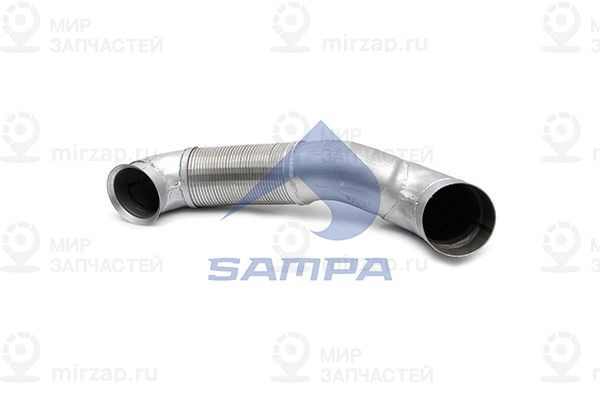 Труба выхлопного газа SAMPA 200111