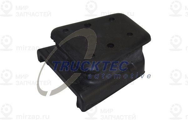 Подвеска, листовая рессора TRUCKTEC AUTOMOTIVE 0230492