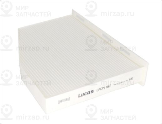 Запчасть TRW LFCP115Z