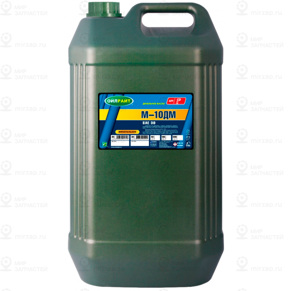 Запчасть OIL RIGHT 2505