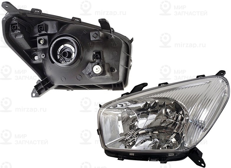 Запчасть SAT ST21211F4L