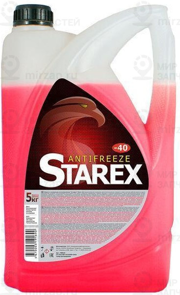 Запчасть STAREX 700619