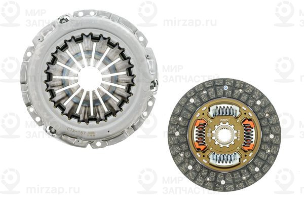 Комплект сцепления AISIN KT356RA