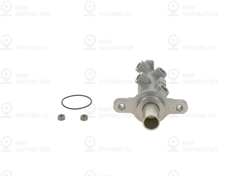 Главный тормозной цилиндр BOSCH 0204782898