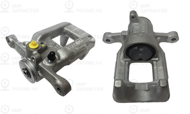 Тормозной суппорт BOSCH 0204794823
