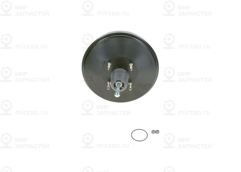 Усилитель тормозного привода BOSCH 0204848615