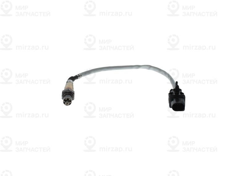 Лямбда-зонд BOSCH 0258017444