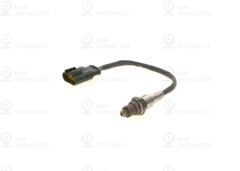 Лямбда-зонд BOSCH 025803007N