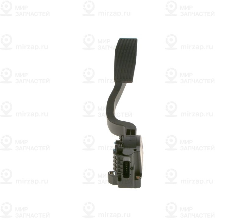 Комплект педали управления подачей топлива BOSCH 0280755157
