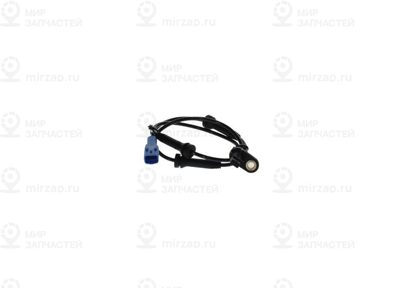 Датчик, частота вращения колеса BOSCH 0986594553