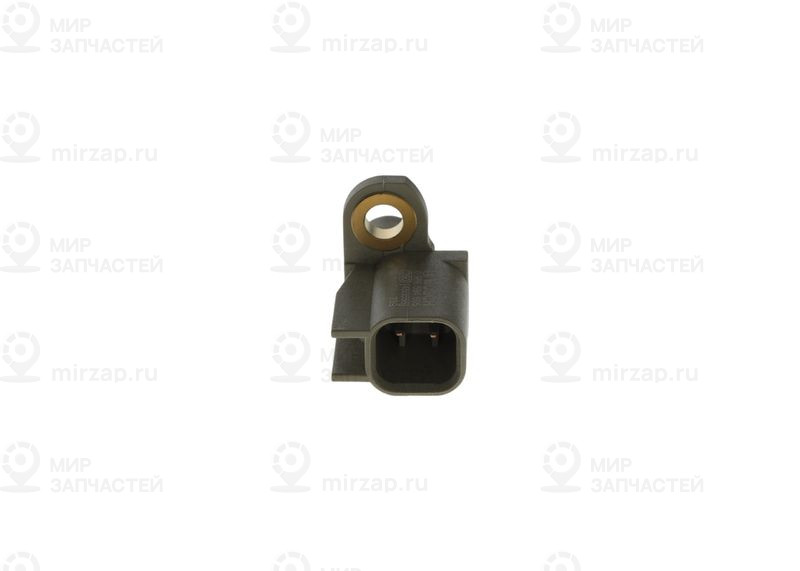 Датчик, частота вращения колеса BOSCH 0986594605