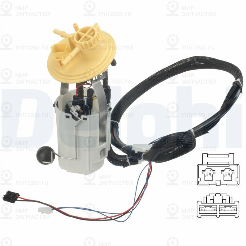 Элемент системы питания DELPHI FG125112B1