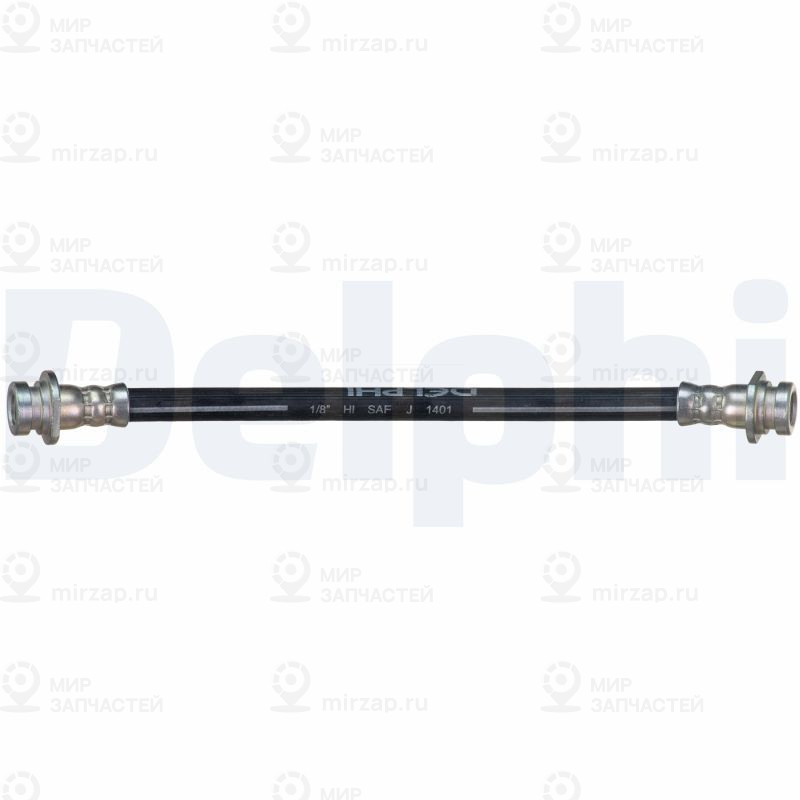 Тормозной шланг DELPHI LH7528