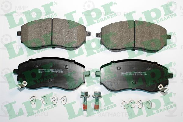 Запчасть LPR 05P2149