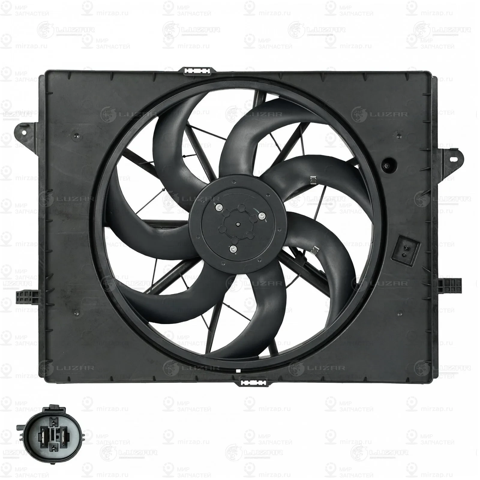 Запчасть LUZAR LFK3042