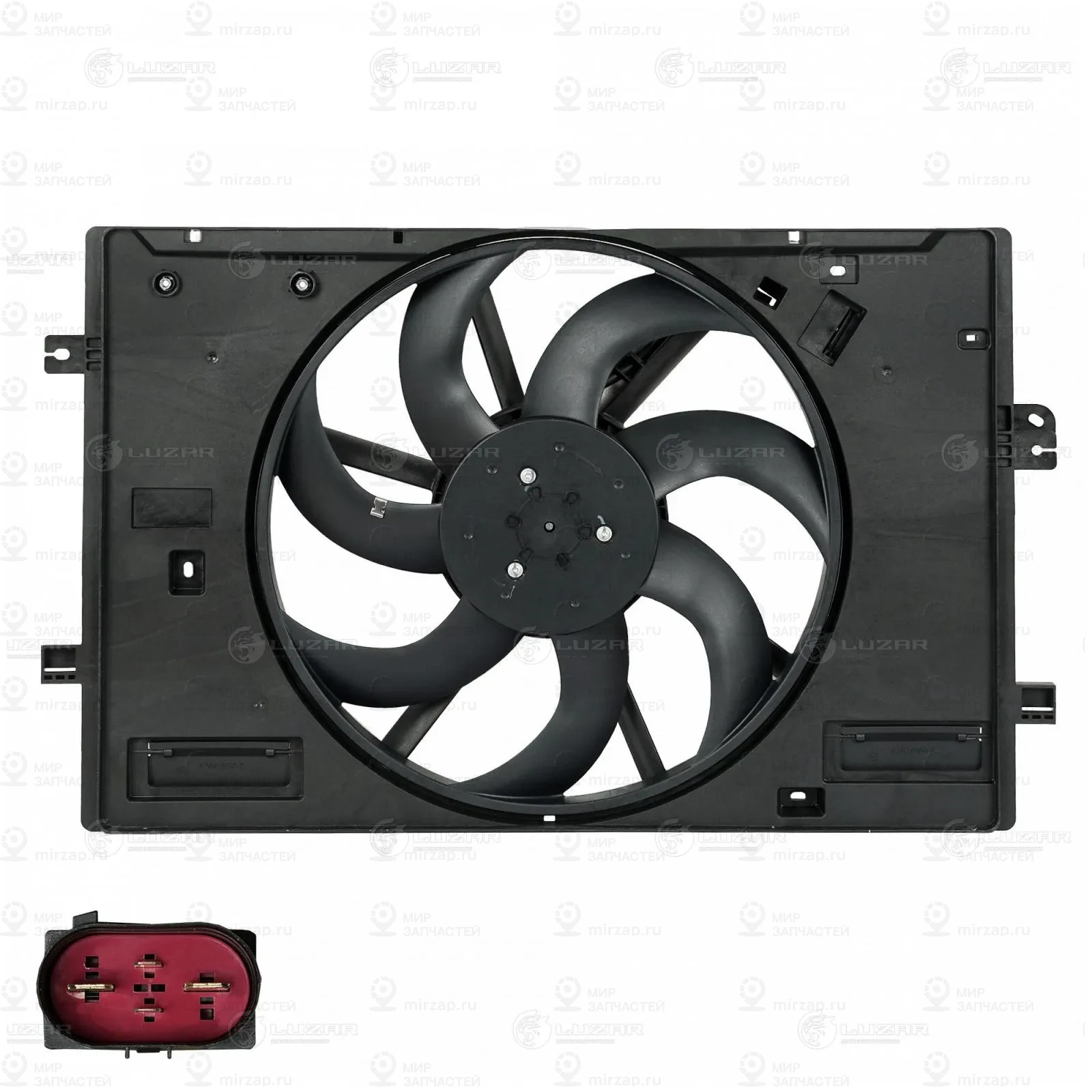 Запчасть LUZAR LFK3043