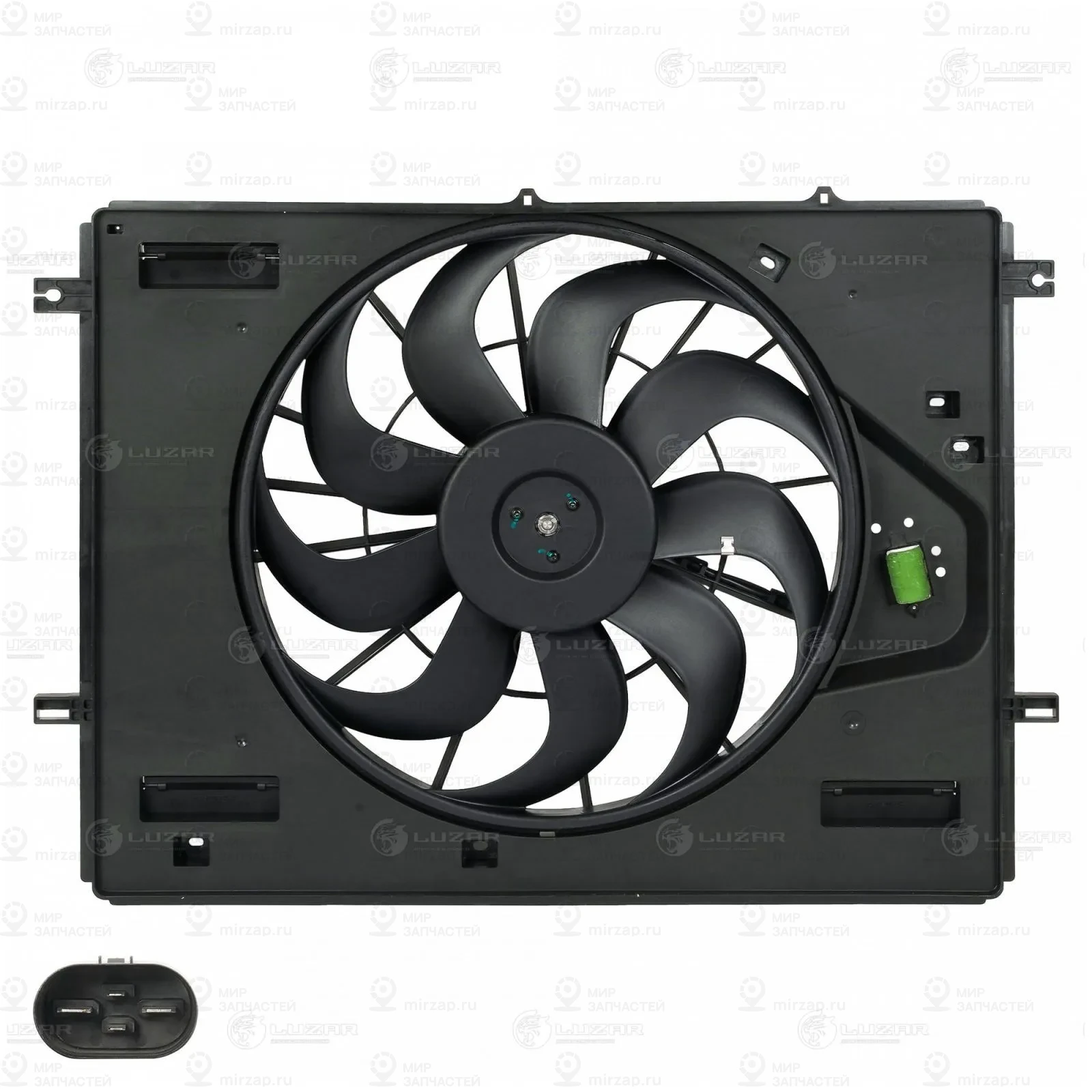 Запчасть LUZAR LFK3049