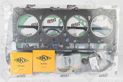 Запчасть BSG BSG30115003