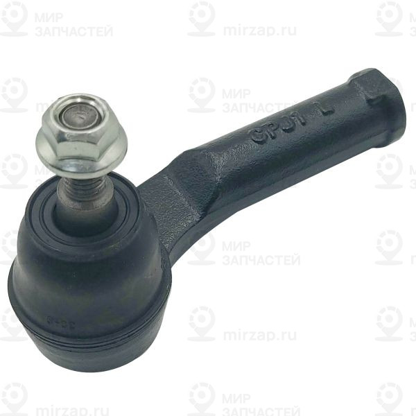 Наконечник поперечной рулевой тяги CTR CE0926L